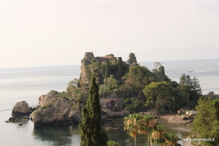Isola Bella